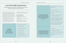 Alternative view 6 of Brain: An Owner's Guide