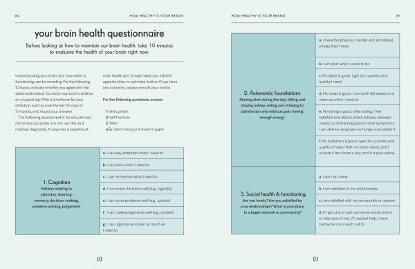 Brain: An Owner's Guide