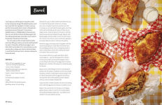 Alternative view 4 of Doma: Traditional Flavors and Modern Recipes from the Balkan Diaspora