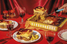 Alternative view 7 of Doma: Traditional Flavors and Modern Recipes from the Balkan Diaspora