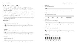 Alternative view 3 of Music Theory Note by Note: Your Guide to How Music Works-From Notes and Rhythms to Complete Compositions