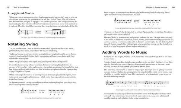 Music Theory Note by Note: Your Guide to How Music Works-From Notes and Rhythms to Complete Compositions