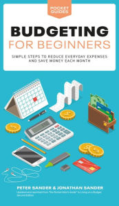 Title: Budgeting for Beginners, Author: Peter J. Sander