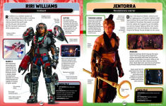 Alternative view 5 of Marvel Studios Character Encyclopedia Updated Edition