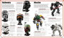 Alternative view 11 of LEGO Star Wars Visual Dictionary Updated Edition