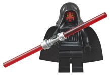 Alternative view 12 of LEGO Star Wars Visual Dictionary Updated Edition