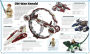 Alternative view 5 of LEGO Star Wars Visual Dictionary Updated Edition