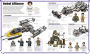 Alternative view 10 of LEGO Star Wars Visual Dictionary Updated Edition