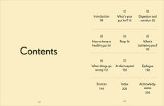 Alternative view 2 of Gut: An Owner's Guide