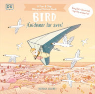 Title: Bilingual Bird - ¡Cuidemos las aves!, Author: Brendan Kearney