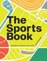 Free electronics ebook download The Sports Book iBook MOBI