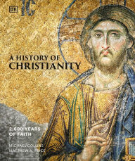 Title: A History of Christianity, Author: Michael Collins