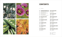 Alternative view 2 of Gardening Through the Year: Month-by-Month Planning, Instructions, and Inspiration