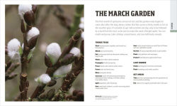 Alternative view 4 of Gardening Through the Year: Month-by-Month Planning, Instructions, and Inspiration