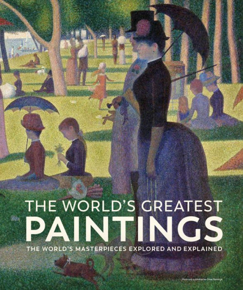 World's Greatest Paintings
