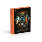 Alternative view 1 of Ancient Myths Collection: Greek Myths, Norse Myths and Egyptian Myths: Featuring 75 Legends and More than 200 Characters