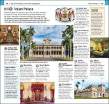 Alternative view 6 of DK Top 10 Honolulu and O'ahu