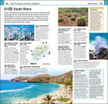 Alternative view 7 of DK Top 10 Honolulu and O'ahu