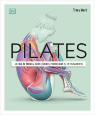Title: Pilates (Science of Pilates), Author: Tracy Ward