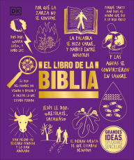 E book download english El libro de la Biblia (The Bible Book) 9780744093834  (English Edition) by DK