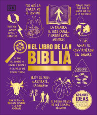 Title: El libro de la Biblia (The Bible Book), Author: DK