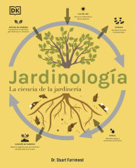 Title: Jardinología (The Science of Gardening): La ciencia de la jardinería, Author: Stuart Farrimond