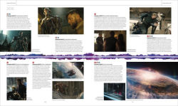 Alternative view 6 of El universo cinematográfico de Marvel Cronología oficial (The Marvel Cinematic Universe An Official Timeline): Cronología oficial