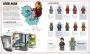 Alternative view 3 of LEGO Marvel: El diccionario visual (Visual Dictionary): Con una minifigura exclusiva de LEGO Marvel