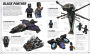 Alternative view 4 of LEGO Marvel: El diccionario visual (Visual Dictionary): Con una minifigura exclusiva de LEGO Marvel