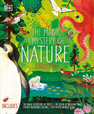 Title: The Magic and Mystery of Nature Collection, Author: Jen Green