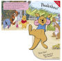 Alternative view 5 of Pop-Up Peekaboo! Disney Winnie the Pooh