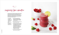 Alternative view 3 of Smooth Life: Fun and Delicious Recipes from the Blender and Beyond!: A Cookbook