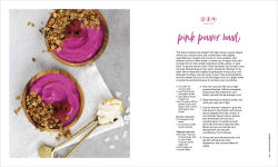Alternative view 7 of Smooth Life: Fun and Delicious Recipes from the Blender and Beyond!: A Cookbook