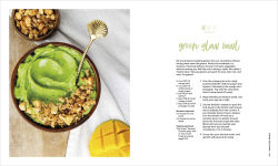 Alternative view 8 of Smooth Life: Fun and Delicious Recipes from the Blender and Beyond!: A Cookbook