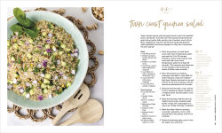 Alternative view 9 of Smooth Life: Fun and Delicious Recipes from the Blender and Beyond!: A Cookbook