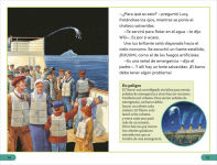 Alternative view 2 of DK Super Readers Level 3 El Titanic (Spanish Edition)