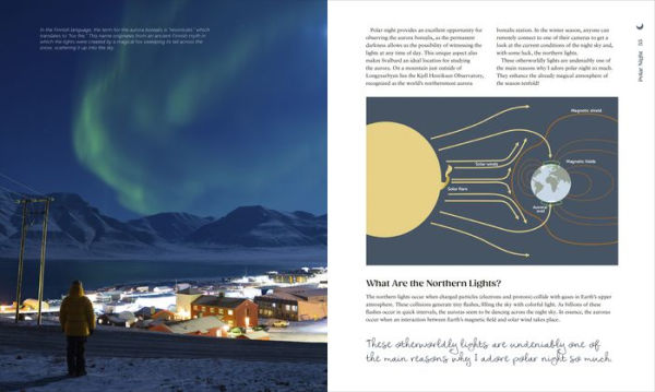 Life on Svalbard: Finding Home a Remote Island Near the North Pole