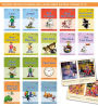 Phonic Books Dandelion Launchers Extras Stages 8-15 Lost (Blending 4 and 5 Sound Words, Two Letter Spellings ch, th, sh, ck, ng): Decodable Books for Beginner Readers Blending CVCC, CCVC and CCVCC, Two Letter Spellings ch, th, sh, ck, ng