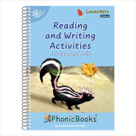 Title: Phonic Books Dandelion Launchers Extras Reading and Writing Activities for Stages 8-15: Consonant blends and digraphs, Author: Phonic Books