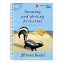 Phonic Books Dandelion Launchers Reading and Writing Activities Extras Stages 8-15 Lost (Blending 4 and 5 Sound Words, Two Letter Spellings ch, th, sh, ck,: Photocopiable Activities Accompanying Dandelion Launchers Extras Stages 8-15 Lost