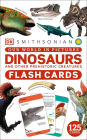 Our World in Pictures Dinosaur Flash Cards