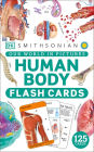 Our World in Pictures Human Body Flash Cards