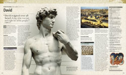 Alternative view 2 of The Illustrated Bible Story by Story