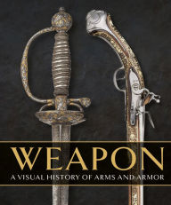 Title: Weapon, Author: DK