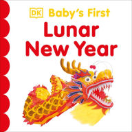 Downloading free books to kindle touch Baby's First Lunar New Year (English literature) 