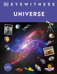 Title: Eyewitness Universe, Author: DK