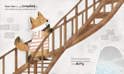 Alternative view 3 of Kindness Club Fox Says Thank You