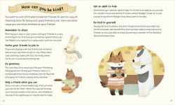 Alternative view 4 of Kindness Club Fox Says Thank You