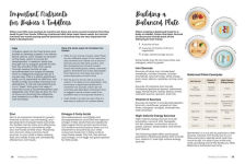 Alternative view 2 of Feeding Tiny Bellies: Over 100 Baby-Led Weaning, Toddler, and Family Recipes: A Cookbook