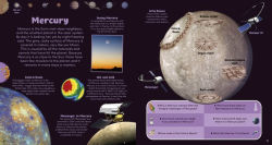 Alternative view 3 of The Pop-up, Pull-out Space Book